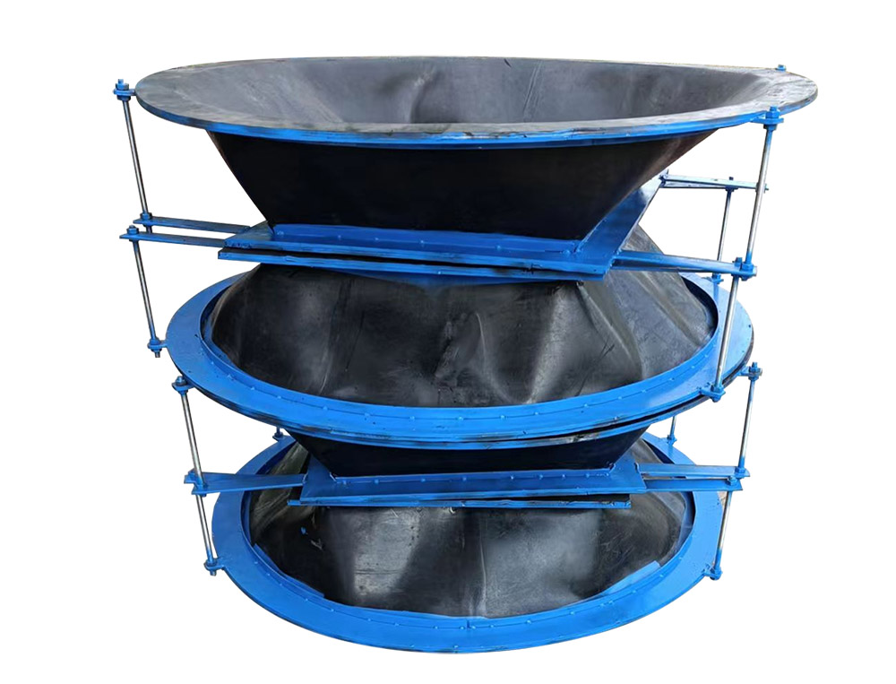 மென்மையான இணைப்பு தொழில்துறை இணைப்பை எவ்வாறு புரட்சிகரமாக்குகிறது?