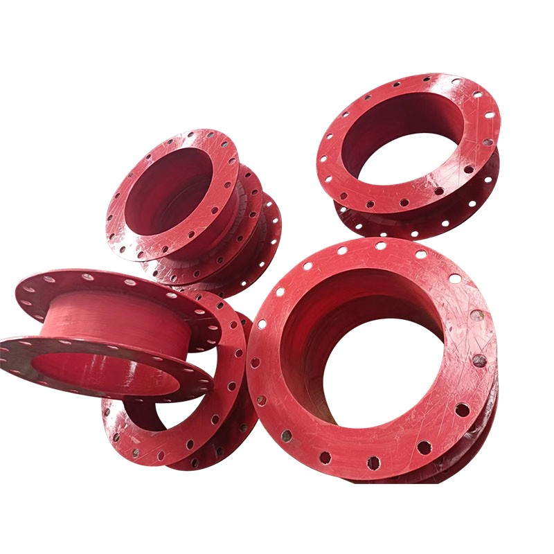 தொழில்துறை குழாய் அமைப்புகளுக்கு சிலிகான் மென்மையான இணைப்பு ஏன் அவசியம்?