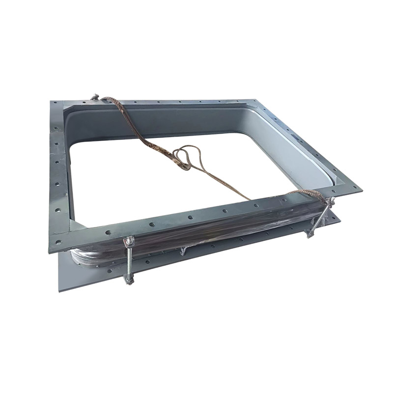 உலோகம் அல்லாத குழாய் இழப்பீடு எவ்வாறு பைப்லைன் நம்பகத்தன்மையை மேம்படுத்துகிறது?