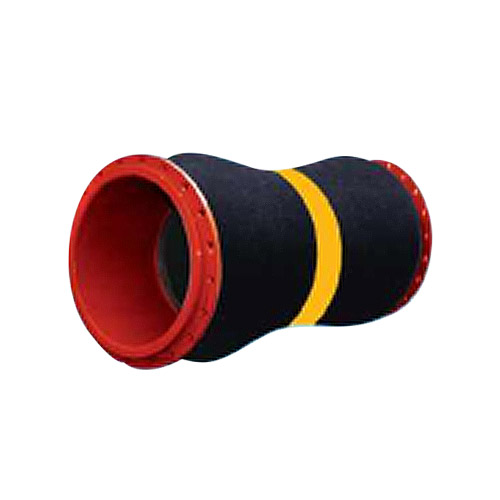 Flanged Dredging Hose ரப்பர் குழாய்